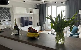 Celebryta - Apartament